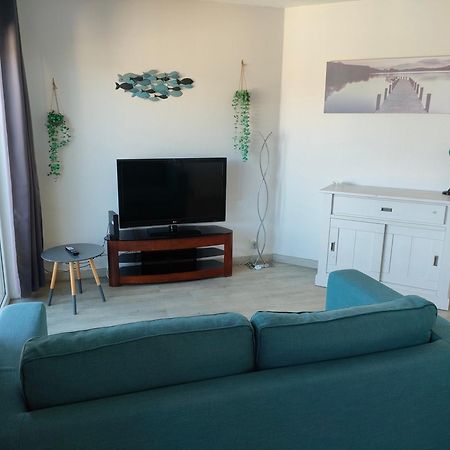 Residence Monte Carlo Châtelaillon-Plage Eksteriør bilde