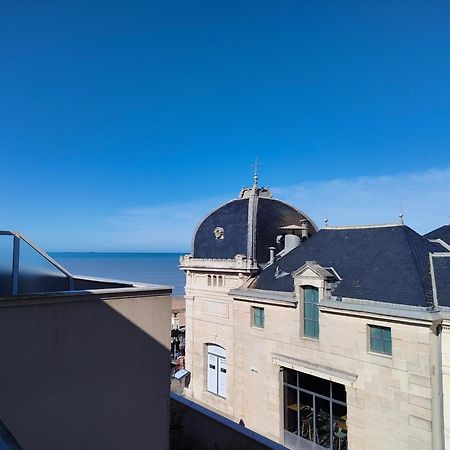 Residence Monte Carlo Châtelaillon-Plage Eksteriør bilde