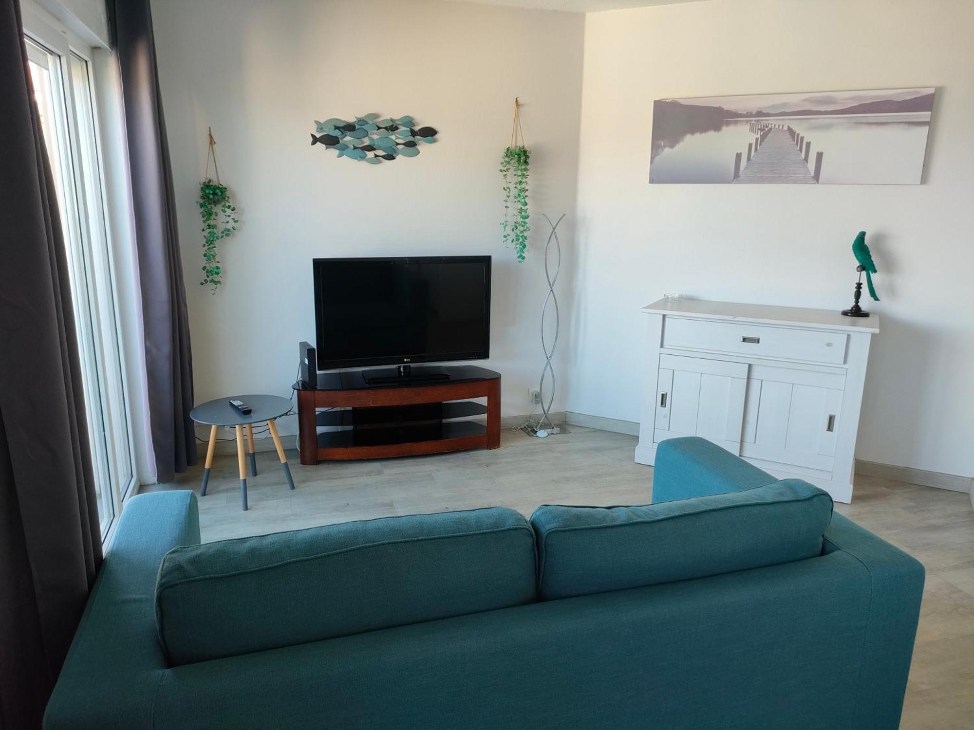 Residence Monte Carlo Châtelaillon-Plage Eksteriør bilde