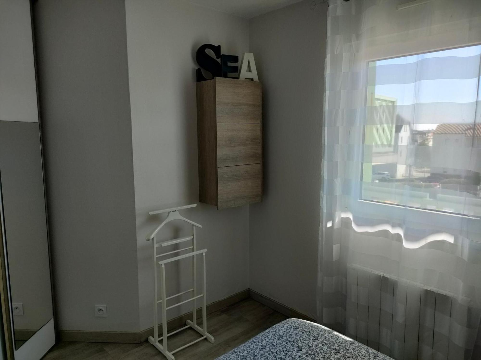 Residence Monte Carlo Châtelaillon-Plage Eksteriør bilde
