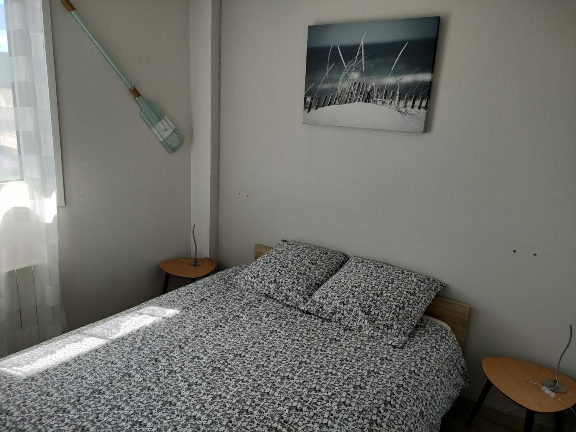 Residence Monte Carlo Châtelaillon-Plage Eksteriør bilde